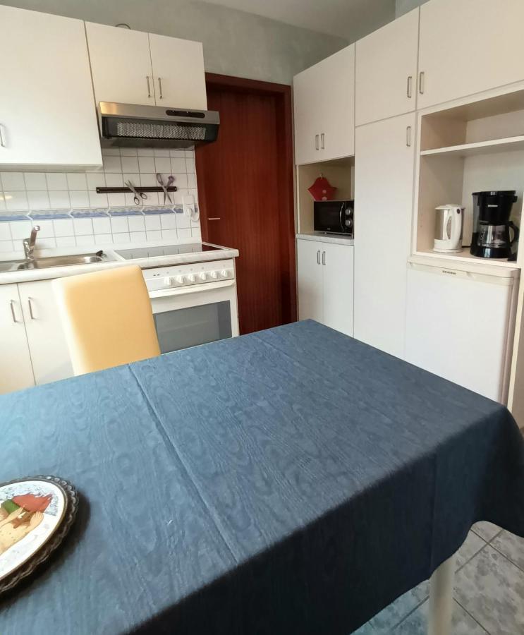 Buedingen-Ferienwohnung Bausch Eksteriør billede